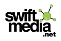 Swift Media Logo