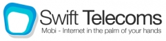 swifttelecoms Logo