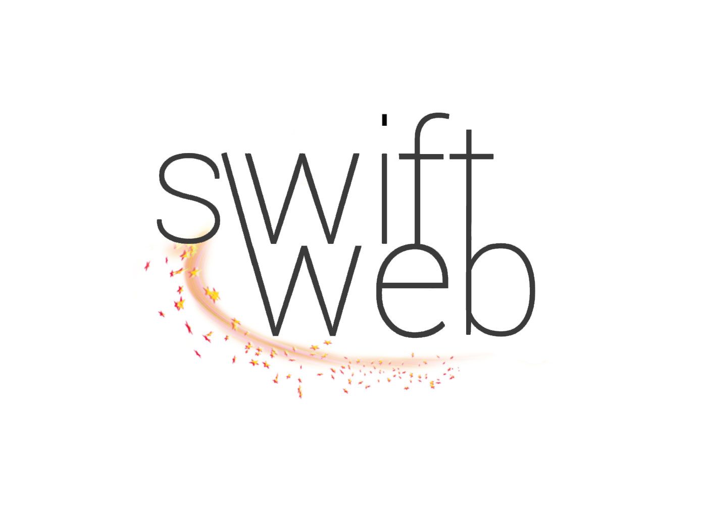 swiftweb Logo