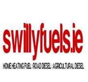 swillyfuels Logo