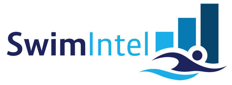 SwimIntel Logo
