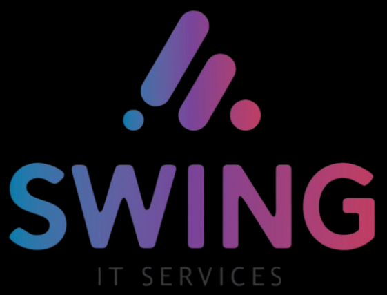 Swing IT Services Logo