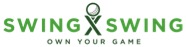 swingbyswing Logo