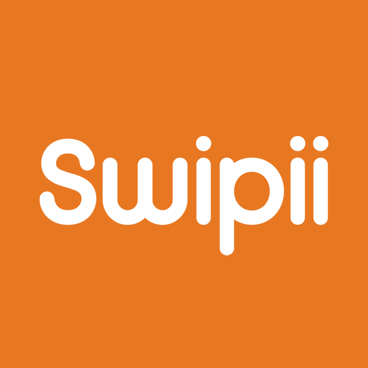 swipii Logo