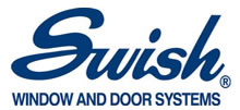 Swish Windows and Doors Logo