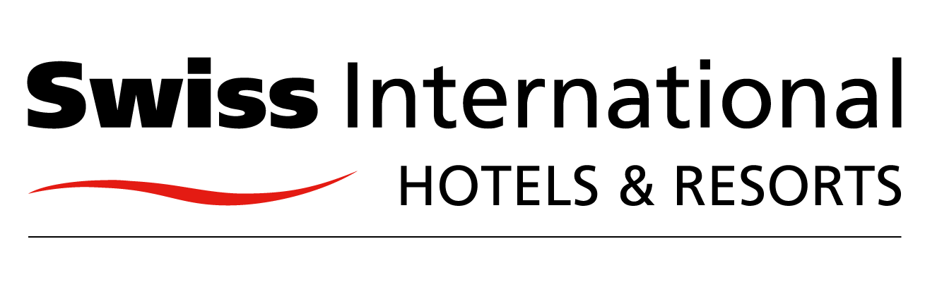Swiss International Hotels & Resorts Logo