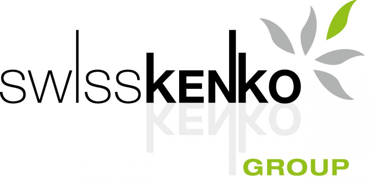 Swiss Kenko Company Limited Logo