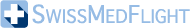 SwissMedFlight Ltd Logo