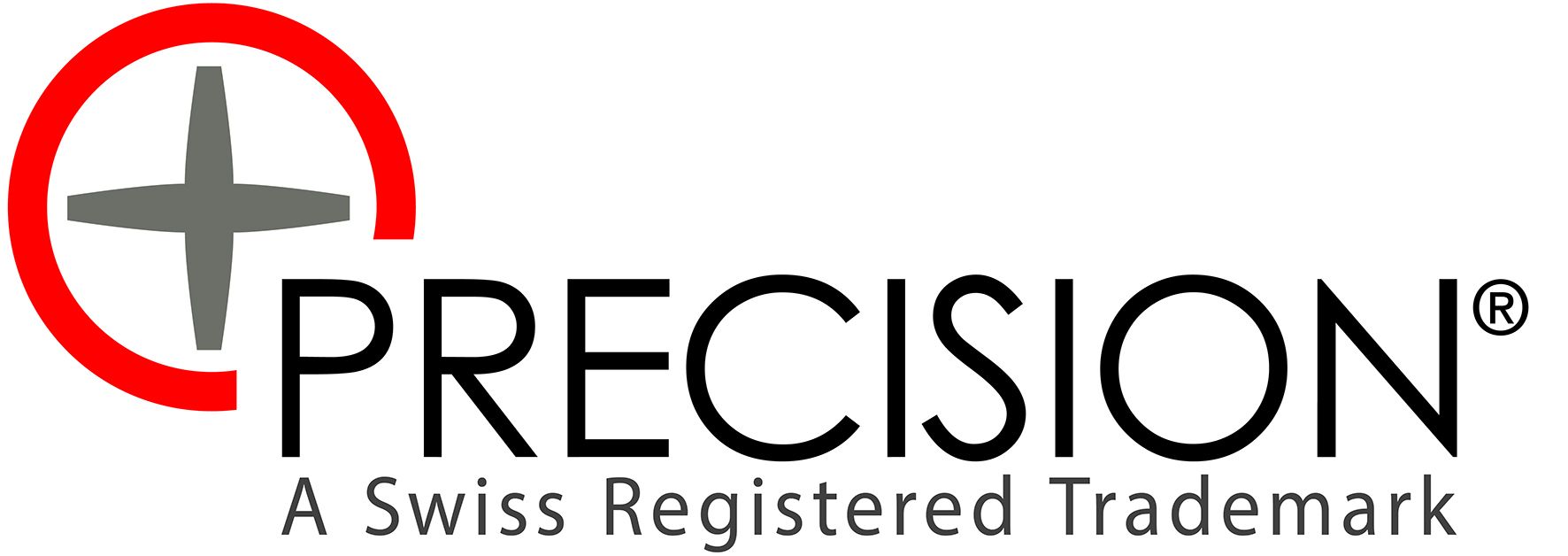 swissprecisionactive Logo