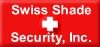 SwissShade + Security, Inc. Logo