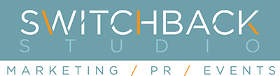 Switchback Studio PR Logo