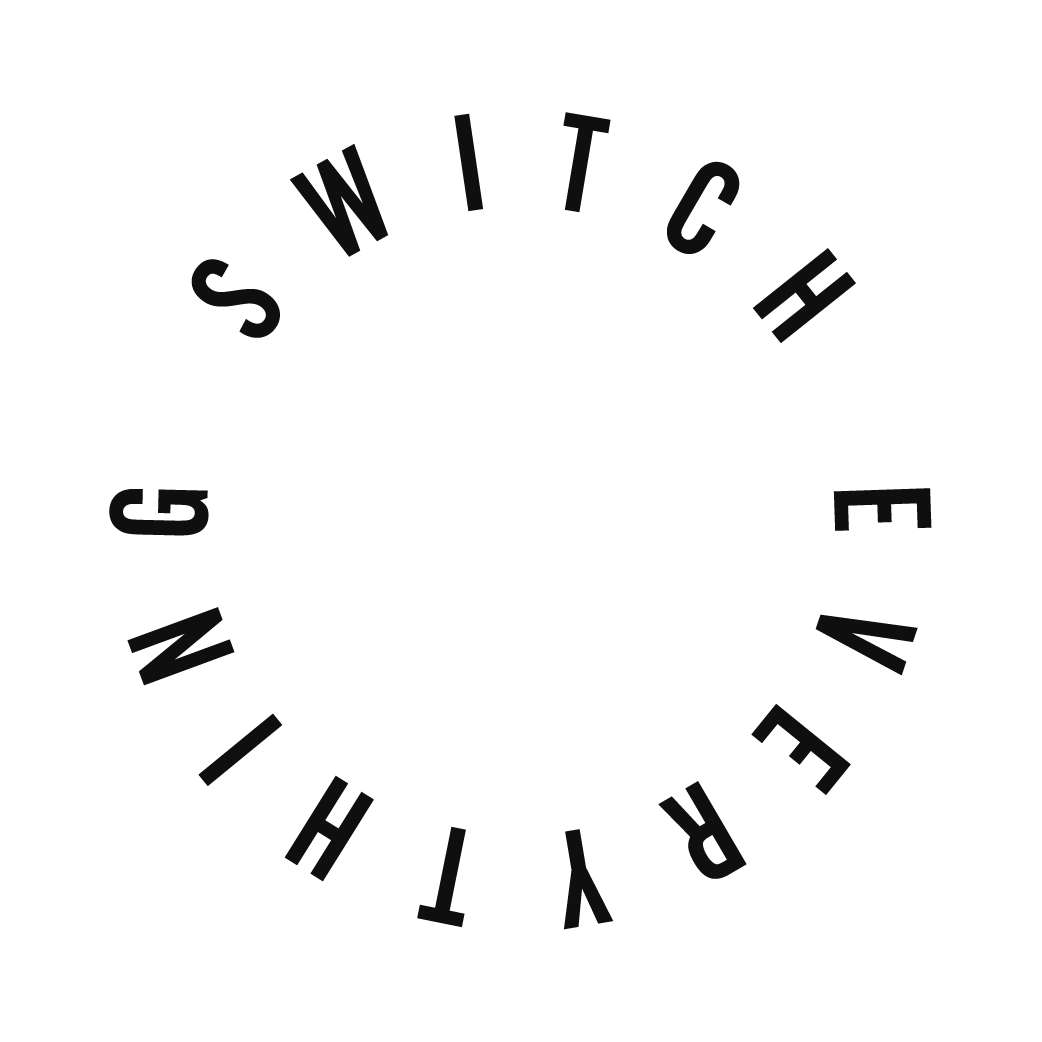 switcheverything Logo