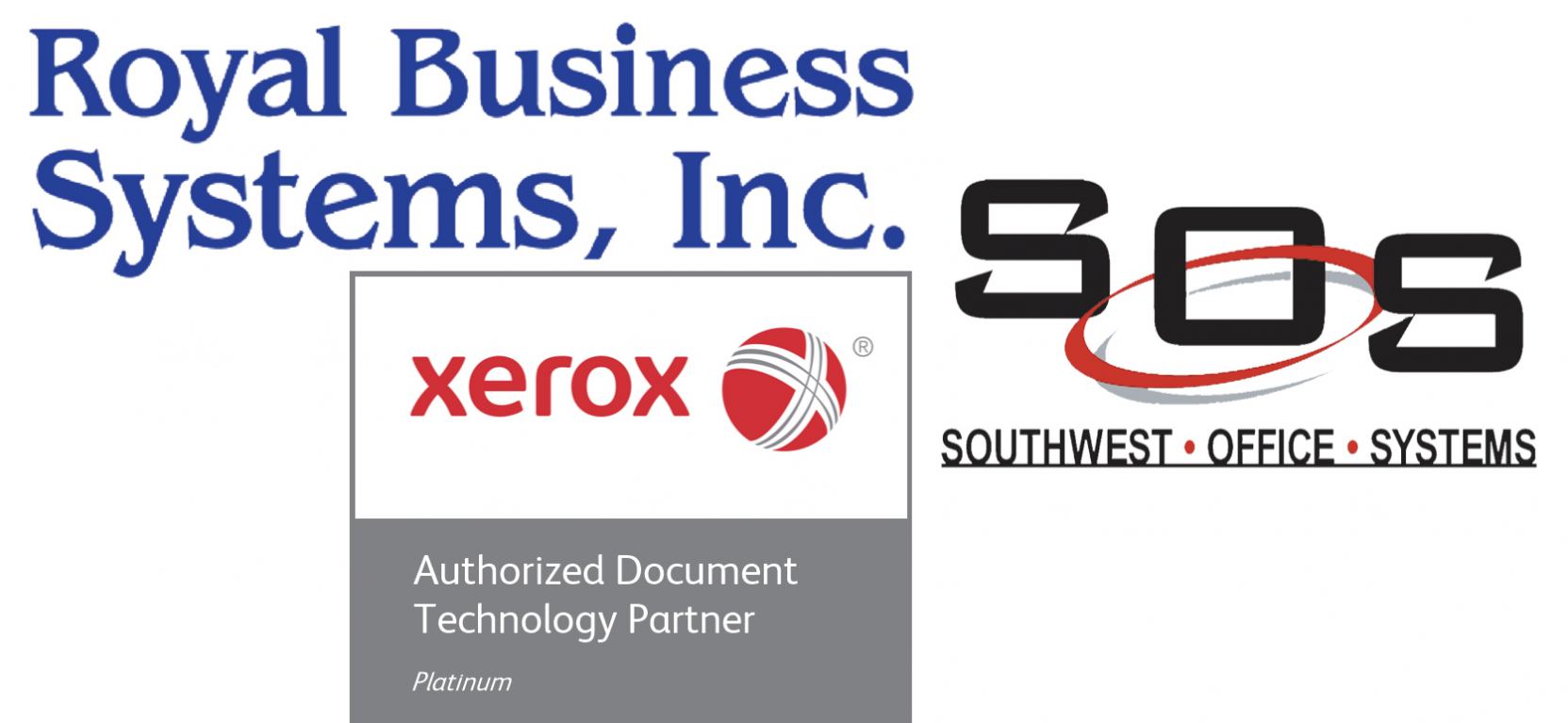 Southwest Office Systems Logo