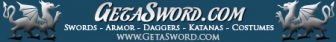 GetaSword Logo