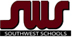 sws_tx Logo