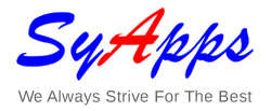 syapps Logo