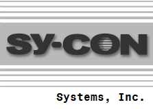 SY-CON Systems, Inc. Logo