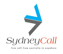 sydneycall Logo