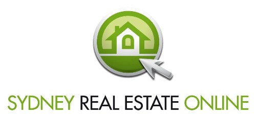 sydneyrealestateol Logo