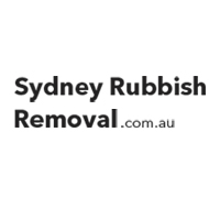 sydneyrubbishremoval Logo