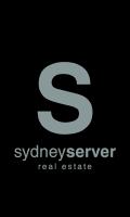 Sydney Server Real Estate Logo
