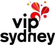 sydneyvip Logo