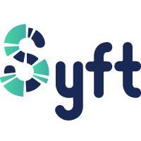 syftanalytics Logo