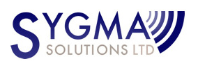 sygmasolutionsltd Logo