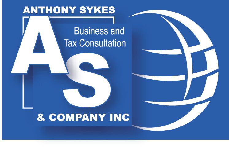 Anthony Sykes and Company Inc Logo