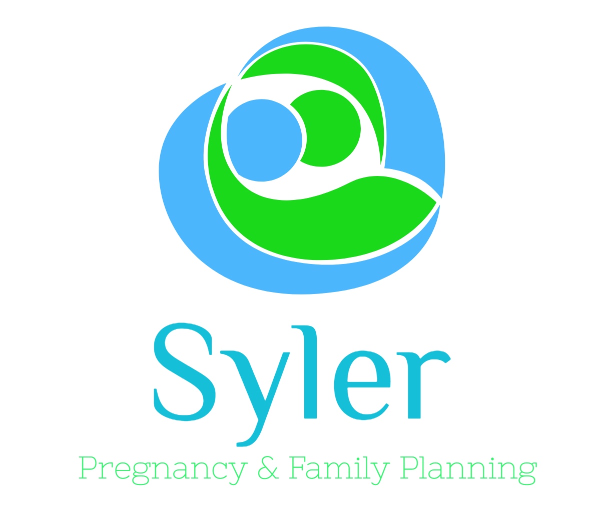 Syler Pregnancy & Family Planning Logo