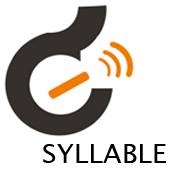 syllableheadphones Logo