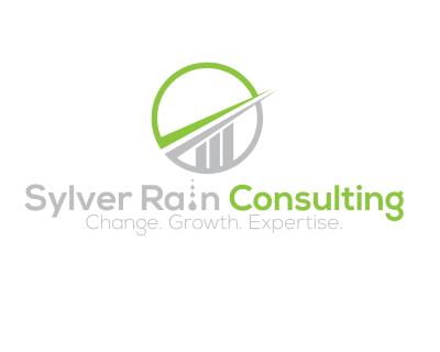 Sylver Rain Consulting Logo