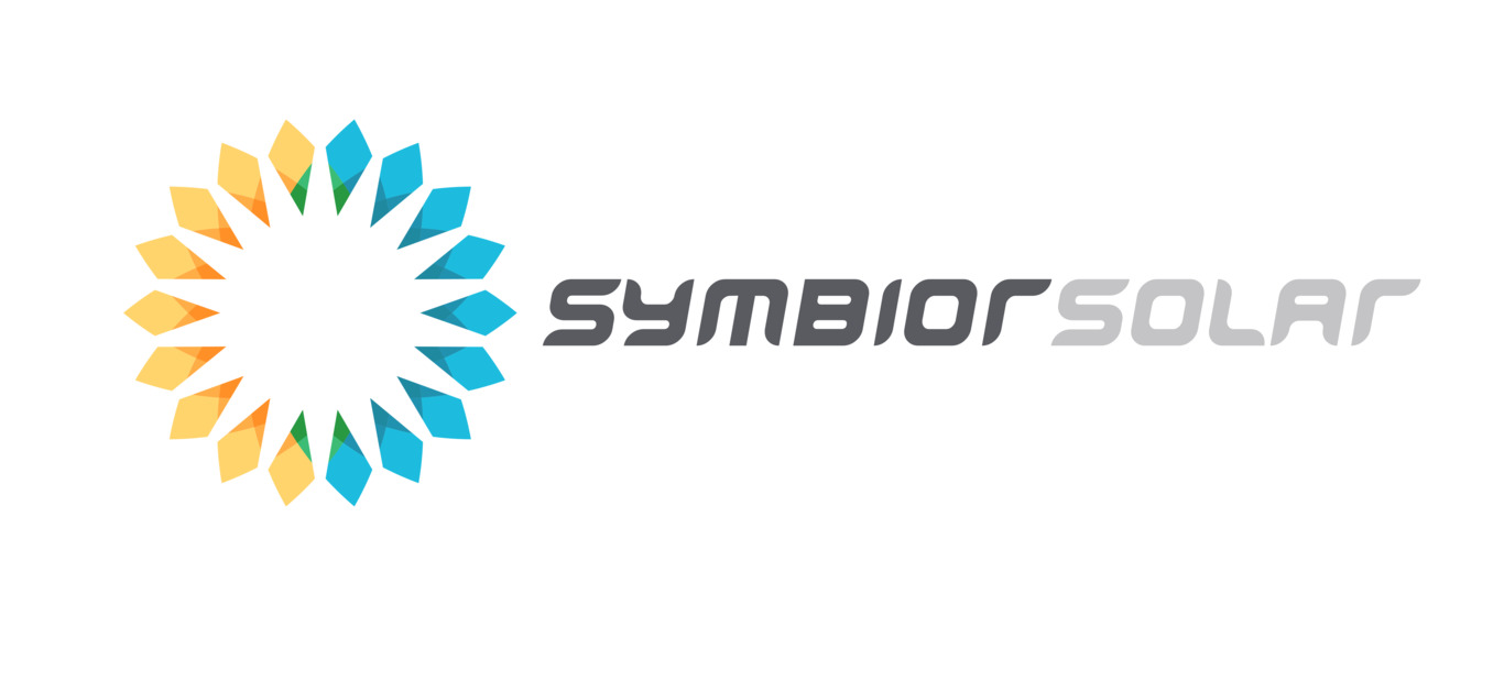 Symbior Solar Logo