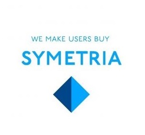 symetria Logo