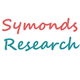 Symonds Research Logo