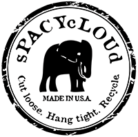 sPACYcLOUd Logo