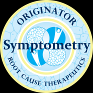 Symptometry Logo