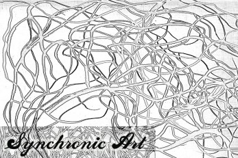 Synchronic Art, Inc. Logo