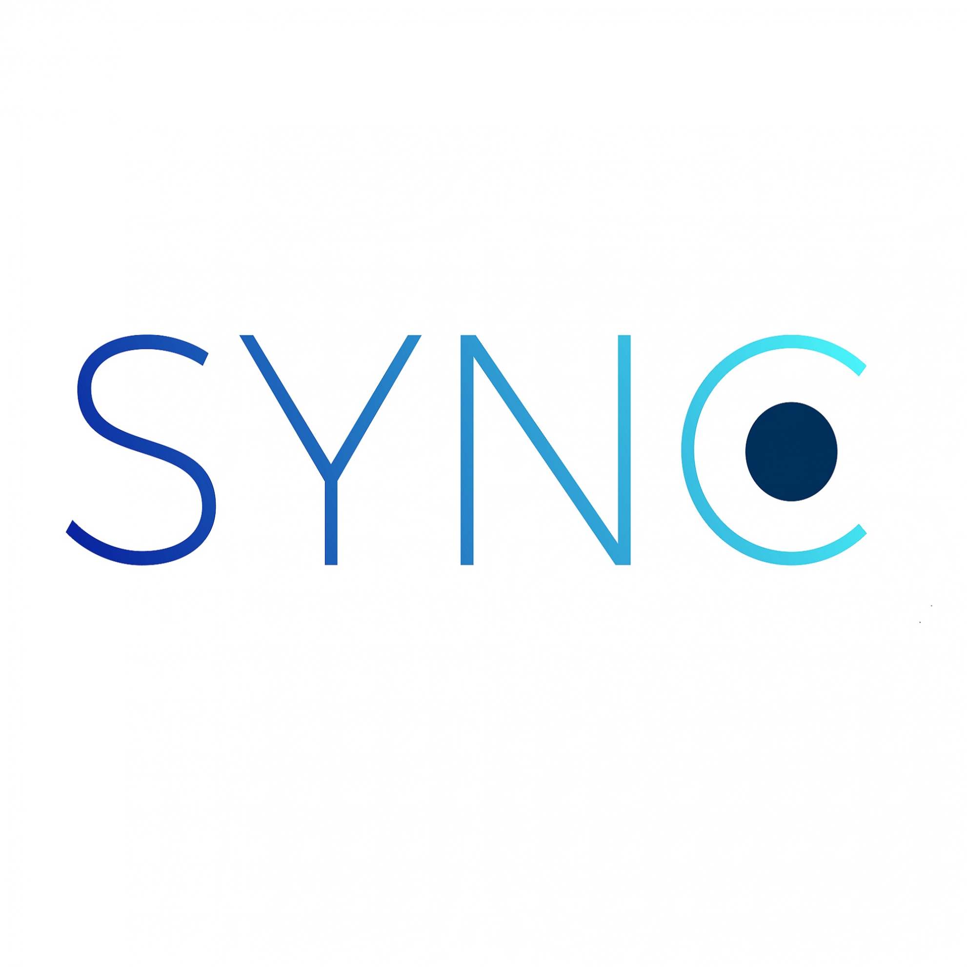 syncpr Logo
