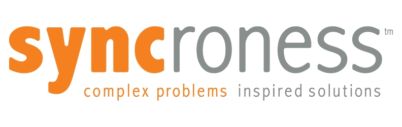 syncroness Logo