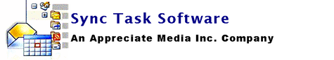 synctask Logo