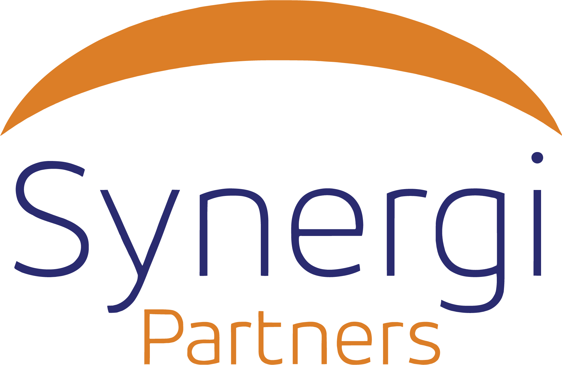 synergipartners Logo