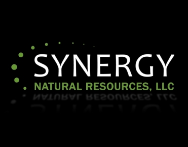 Synergy Natural Resources Logo