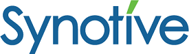 Synotive - Software Development Company Logo