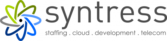 syntress Logo