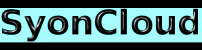 syoncloud Logo