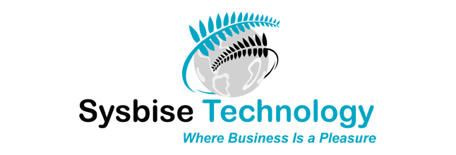Sysbise Technology Logo