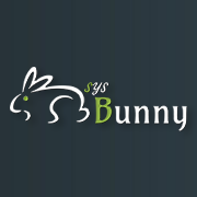 sysbunny Logo