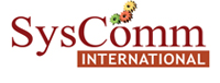 syscomminternational Logo