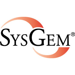 Sysgem BV Logo